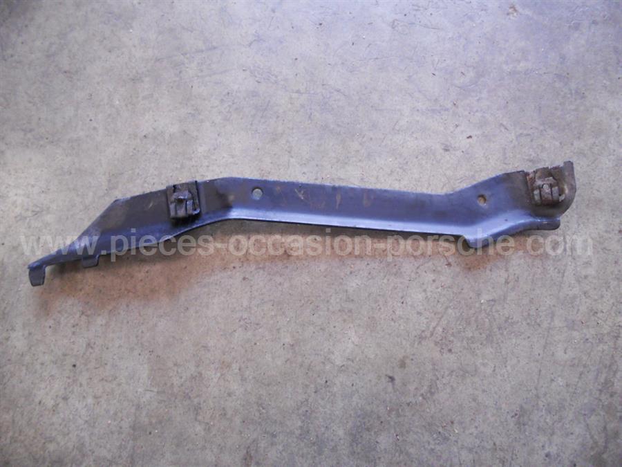 Support G Porsche 996T